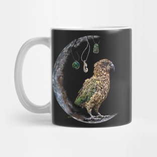 Kea Mug